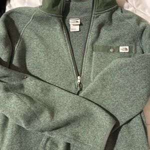 Gently used 1/4 zip